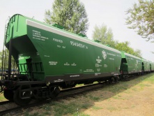 Газпромбанк Лизинг и ООО «Технотранс» подписали договор лизинга на поставку 250 вагонов