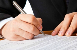 Between the LLC "Tehnotrans" and LLC "Baku Grain Terminal" signed a Memorandum