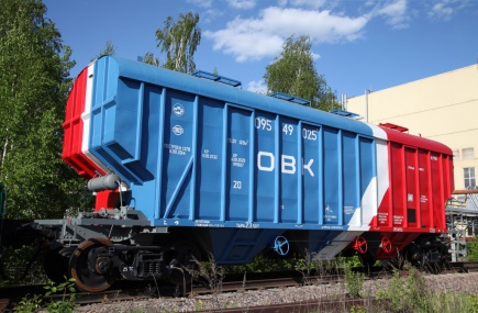 NPK "United Wagon Company" and operator "Technotrans" announced a strategic partnership