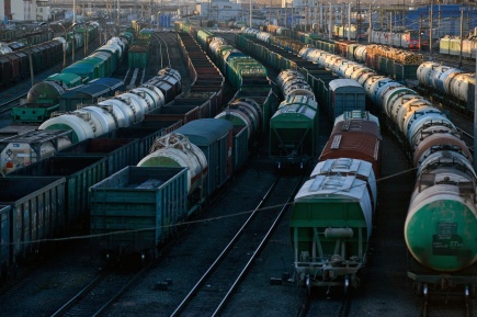 РЖД направили в правительство РФ итоговые предложения по тарификации грузовых перевозок